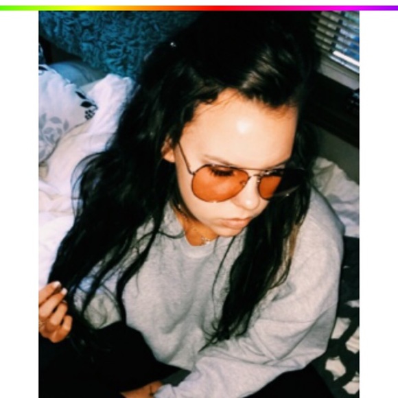 Accessories - glasses